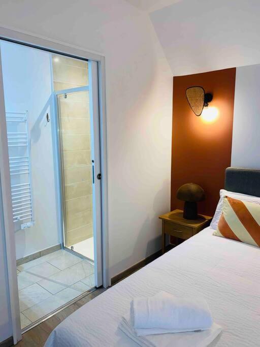 Appartement Proche Centre Historique Avec Parking Sarlat-la-Caneda Εξωτερικό φωτογραφία