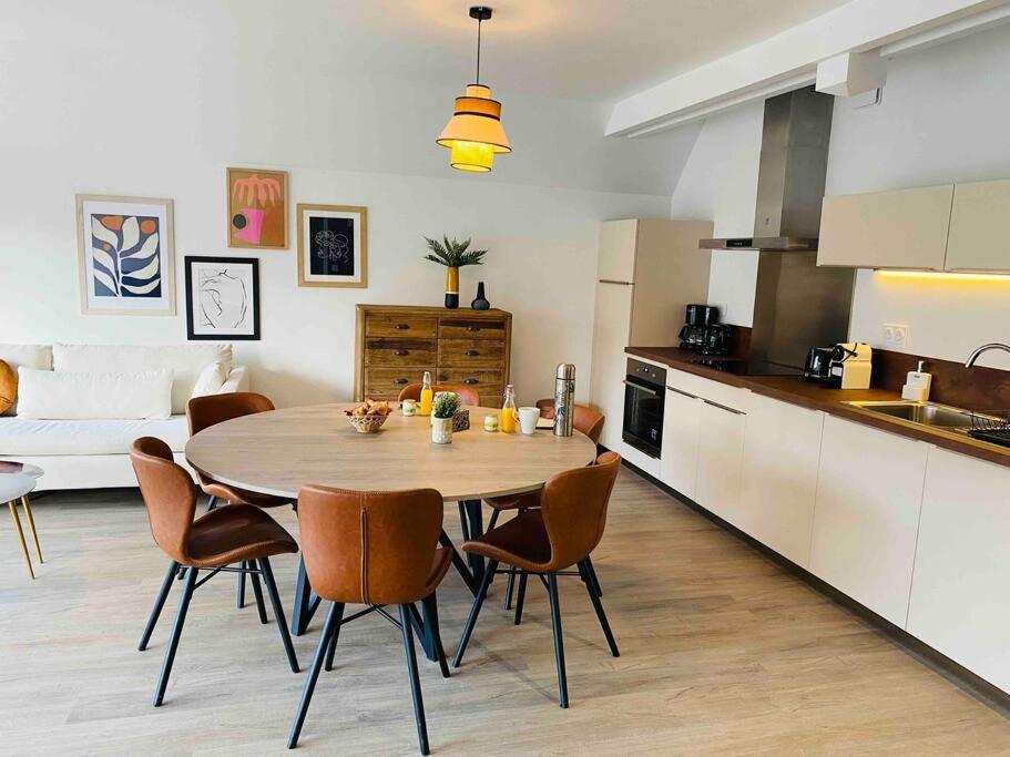Appartement Proche Centre Historique Avec Parking Sarlat-la-Caneda Εξωτερικό φωτογραφία