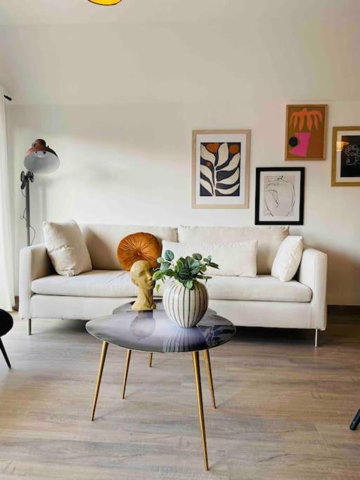 Appartement Proche Centre Historique Avec Parking Sarlat-la-Caneda Εξωτερικό φωτογραφία
