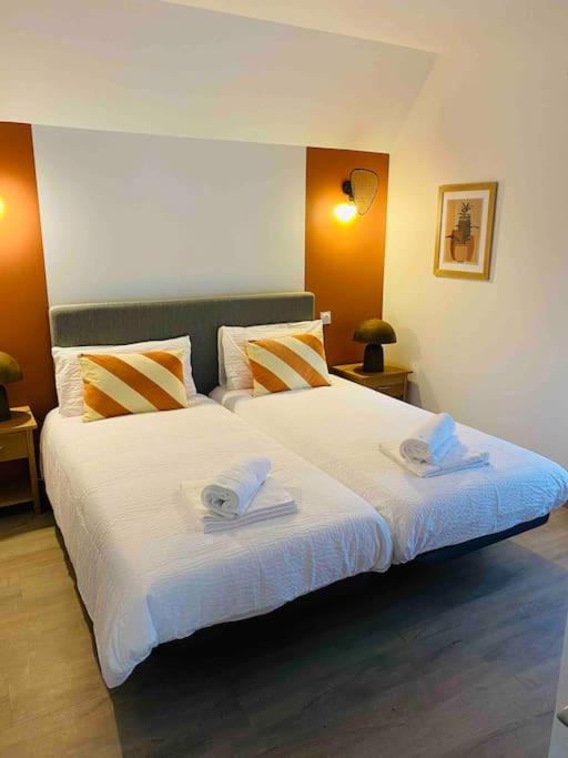 Appartement Proche Centre Historique Avec Parking Sarlat-la-Caneda Εξωτερικό φωτογραφία