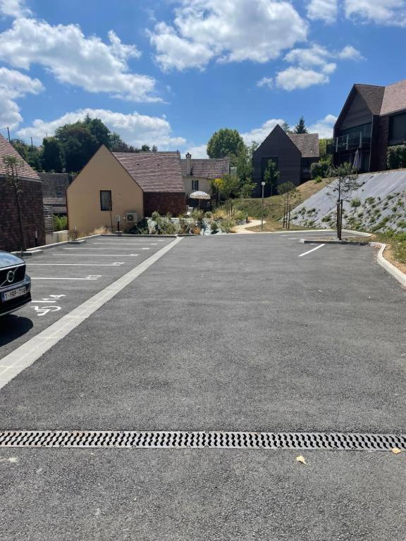 Appartement Proche Centre Historique Avec Parking Sarlat-la-Caneda Εξωτερικό φωτογραφία